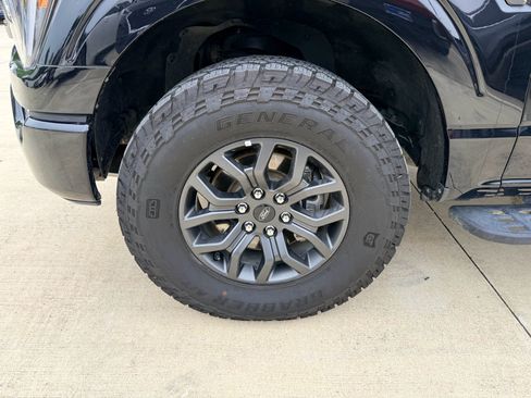 Used 2023 Ford F150 Tremor w/ Trailer Tow Package AWD/4WD image 32