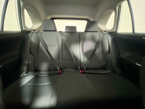 New 2025 Toyota RAV4 LE image 32