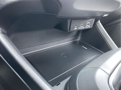 Used 2025 Subaru Crosstrek 2.5i Limited w/ Popular Package #3A image 29