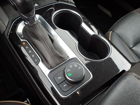 Certified 2021 Chevrolet Blazer Premier w/ Driver Confidence II Package image 14