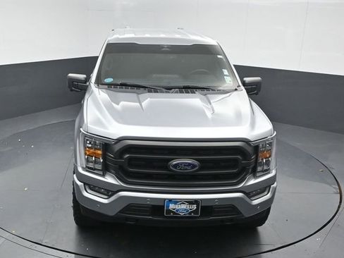 Used 2023 Ford F150 XLT w/ Equipment Group 302A High image 10