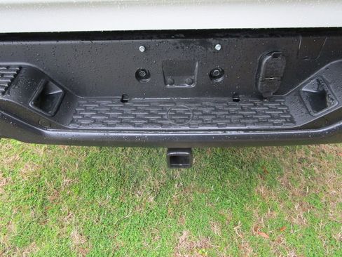 New 2026 RAM 1500 Classic Warlock image 9