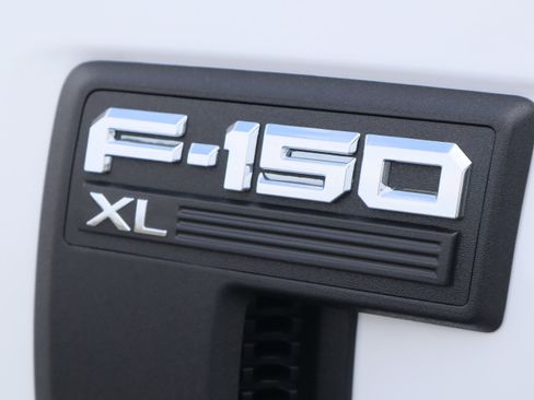 New 2026 Ford F150 XL AWD/4WD image 11