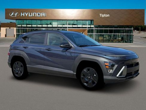 New 2026 Hyundai Kona SEL Sport FWD image 10