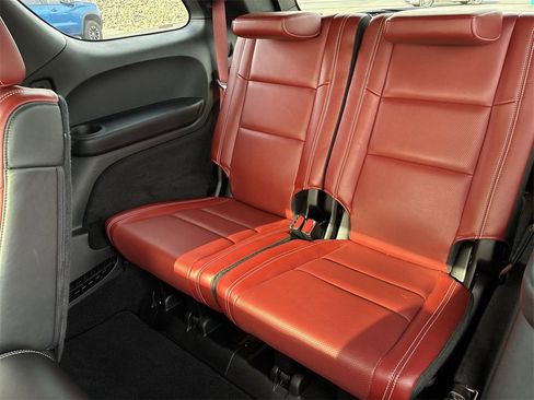 Used 2021 Dodge Durango SRT Hellcat w/ Premium Interior Group image 21