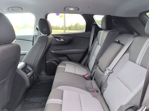New 2026 Chevrolet Blazer LT w/ Convenience Package image 32