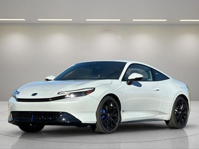 New 2026 Honda Prelude
