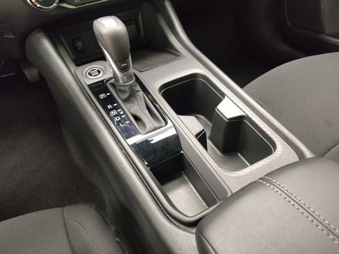 Used 2025 Nissan Sentra S FWD image 26