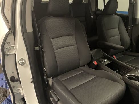 Certified 2020 Honda Ridgeline Sport image 24
