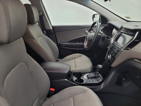 Used 2018 Hyundai Santa Fe Sport w/ 2.4L Value Package 02 image 21