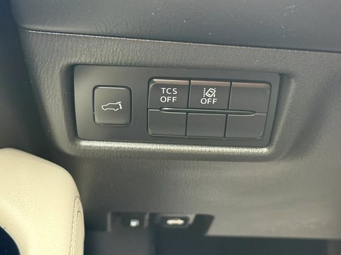 Used 2020 MAZDA CX-5 Grand Touring AWD/4WD image 36