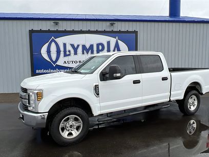 Used 2019 Ford F250 XLT