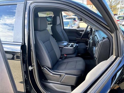 Used 2019 Chevrolet Silverado 1500 LT w/ All-Star Edition image 11