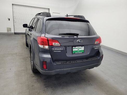 Used 2014 Subaru Outback 2.5i Limited image 6