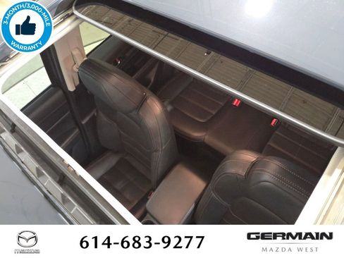 Used 2021 MAZDA CX-5 Carbon Edition image 33