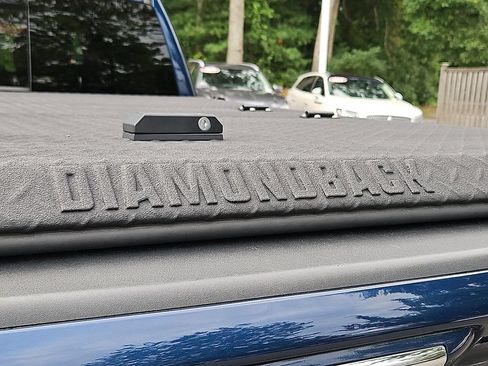 Used 2021 RAM 1500 Laramie AWD/4WD image 33