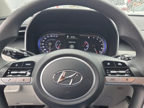 Used 2024 Hyundai Tucson SEL image 25