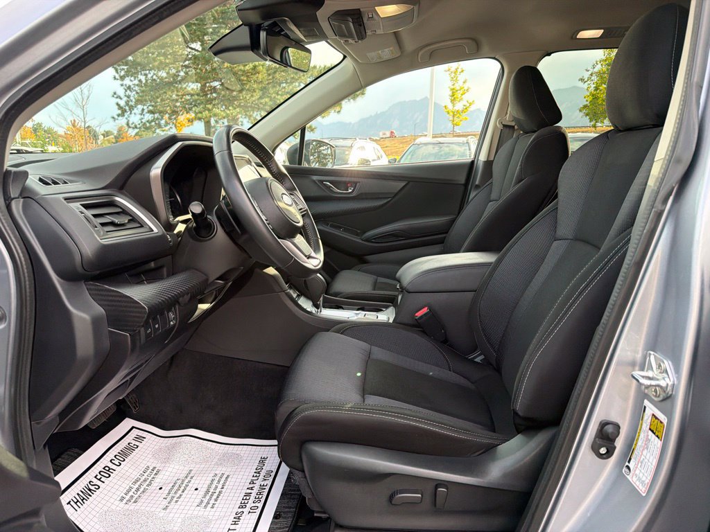 Used 2025 Subaru Ascent Premium AWD/4WD image 26