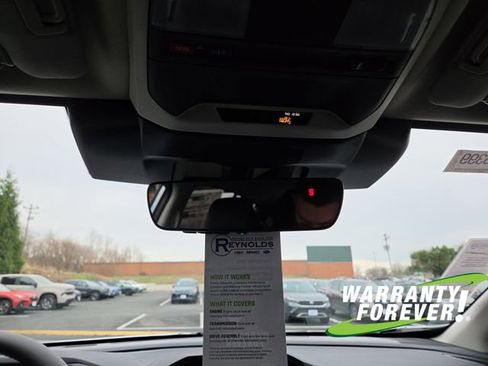 New 2026 Subaru Crosstrek 2.5i Limited AWD/4WD image 12