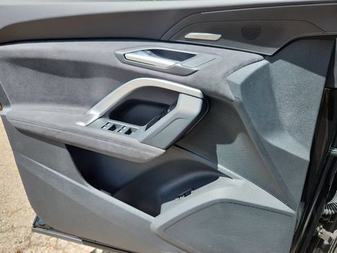 New 2026 Audi SQ5 Prestige AWD/4WD image 21