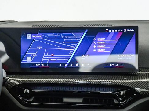 New 2027 BMW M3 Competition AWD/4WD image 21