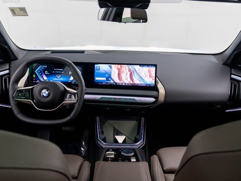 Certified 2025 BMW X3 xDrive30i w/ Premium Package AWD/4WD image 18