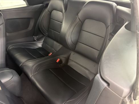 Certified 2025 Ford Mustang Premium RWD image 25