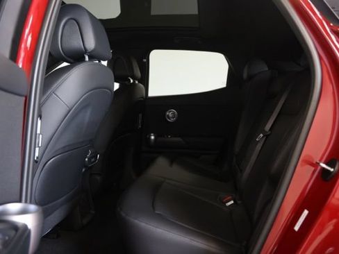 New 2026 Genesis GV60 AWD image 34