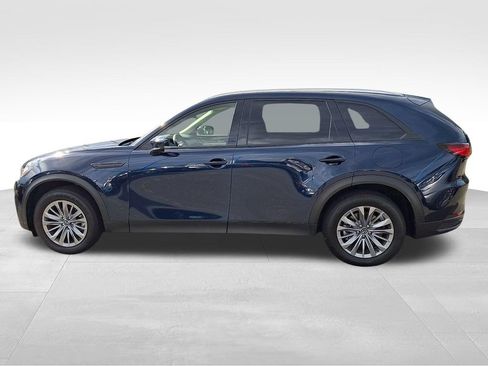 Used 2024 MAZDA CX-90 3.3 Turbo w/ Preferred Package AWD/4WD image 8