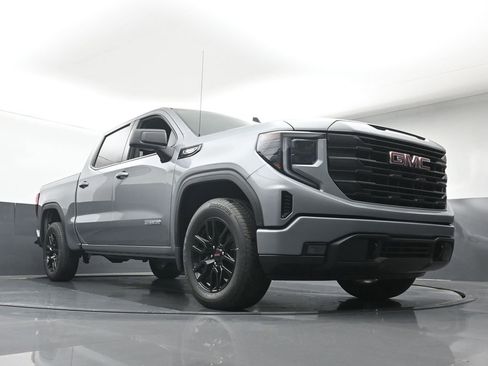 New 2025 GMC Sierra 1500 Elevation image 24