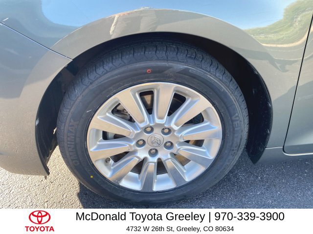 Used 2011 Toyota Sienna Limited w/ Premium Pkg AWD/4WD image 10