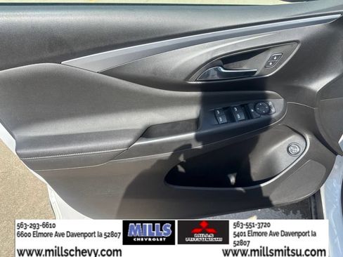 Used 2024 Buick Envista Preferred w/ Convenience I Package FWD image 10