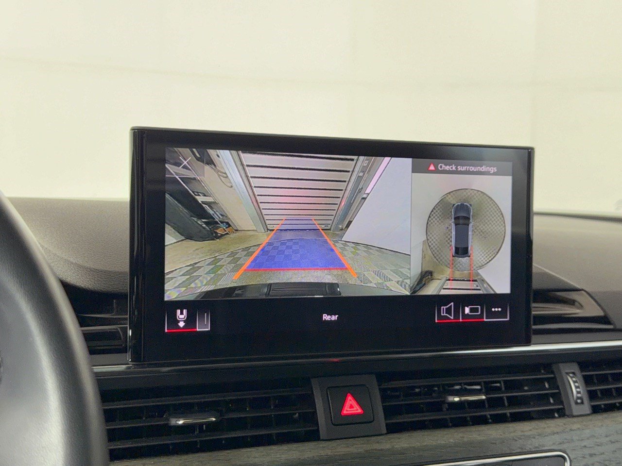 Certified 2023 Audi A5 2.0T Premium Plus AWD/4WD image 24