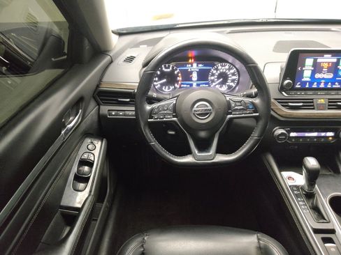 Used 2020 Nissan Altima 2.5 SL AWD/4WD image 22