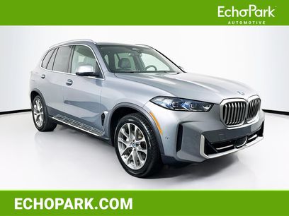 Used 2024 BMW X5 sDrive40i