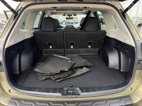 Certified 2023 Subaru Forester Premium image 34