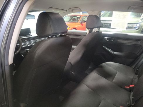 Used 2025 Honda Civic LX image 10