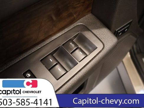 Used 2014 Ford Flex Limited AWD/4WD image 12