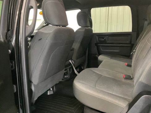 Used 2022 RAM 2500 Tradesman AWD/4WD image 21
