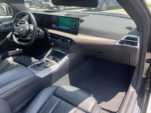 Used 2025 BMW 430i Coupe w/ Premium Package RWD image 24