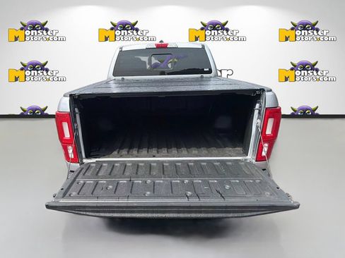 Used 2021 Ford Ranger XLT w/ FX4 Off-Road Package AWD/4WD image 28