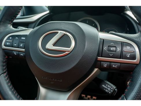 Used 2018 Lexus RX 350 F Sport w/ Accessory Package AWD/4WD image 34