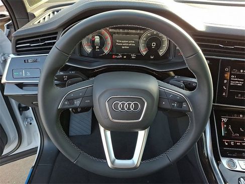 New 2026 Audi Q7 3.0T Premium Plus image 16