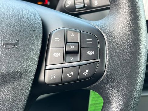 New 2025 Ford Maverick XL w/ Equipment Group 101A image 22