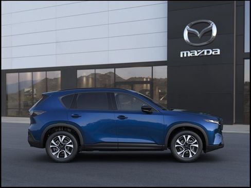 New 2026 MAZDA CX-5 Preferred AWD/4WD image 5
