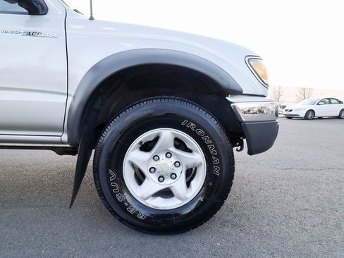 Used 2003 Toyota Tacoma PreRunner image 23