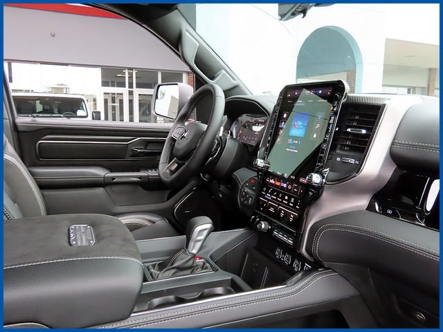 New 2026 RAM 1500 RHO w/ RHO Level 1 Equipment Group AWD/4WD image 9