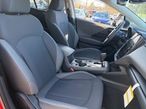 Used 2025 Subaru Crosstrek 2.0i Premium AWD/4WD image 17