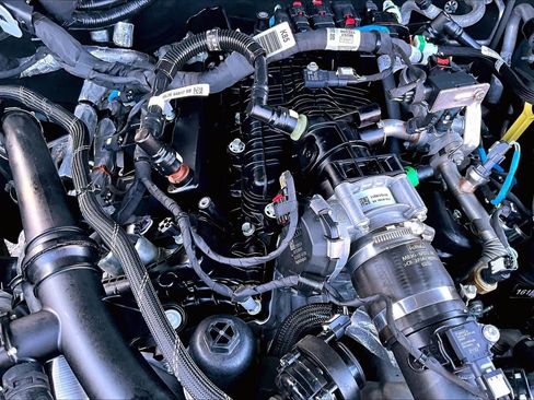 Used 2022 Ford Bronco Badlands w/ Sasquatch Package image 33