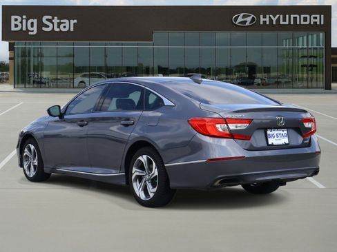 Used 2020 Honda Accord EX-L image 3
